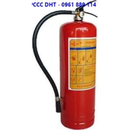 BÁN BÌNH CHỮA CHÁY BỘT MFZ4 GIÁ TỐT NHẤT TẠI HẢI DƯƠNG